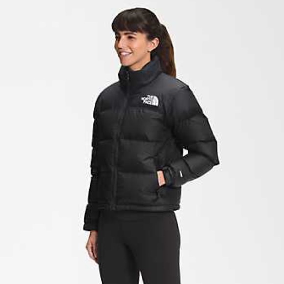 Retro NUPTSE Jacket - Picture 7 of 14